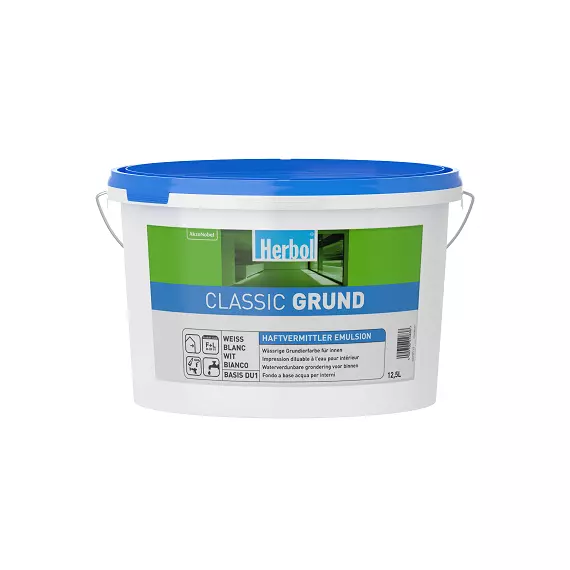 Herbol Classic Grund 12.5Ltr