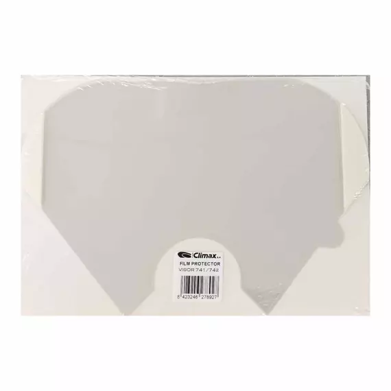 Film de protection pour masque 742 et 741