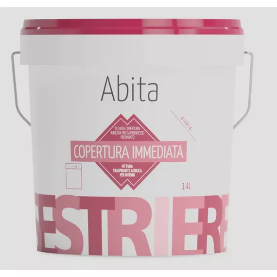 Abita Copertuta Immediata