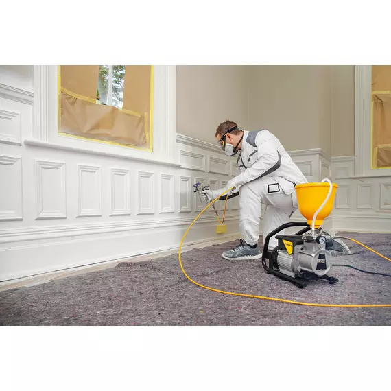 SuperFinish 21 Pro Airless-Lack, 3 image