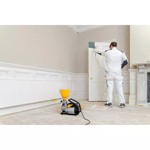 Vernice airless SuperFinish 21 Pro, 2 image