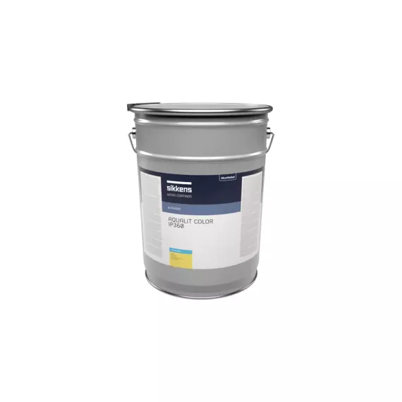 Sikkens Aqualit Color IP360, Packaging: 20 Kg, Color: White