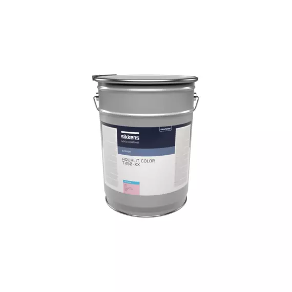Sikkens Aqualit T450