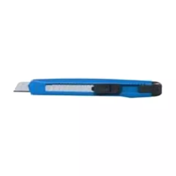 cutter 9 mm.