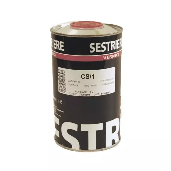 Universal Thinner CS/1, Packaging: 5 Ltr