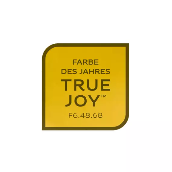 F6.48.68 Colore dell'anno 2025 True Joy™, 4 image