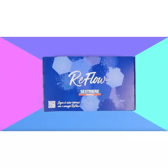 Kit d'outillage pour Reflow, 2 image