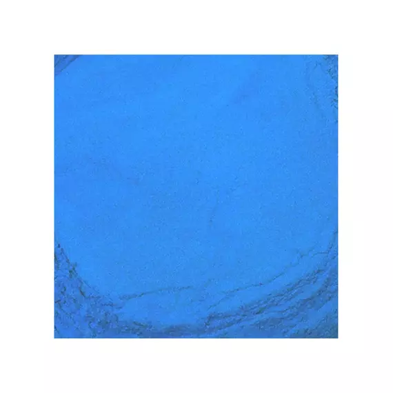 Pigments en Poudre Teinte: Bleu Indien, 2 image