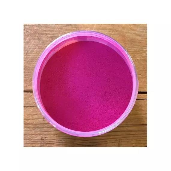 Pigments en Poudre Teinte: Rose Fuchsia