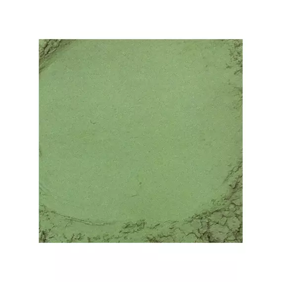 Pigments en Poudre Teinte: terre verte de Nicosie, 2 image