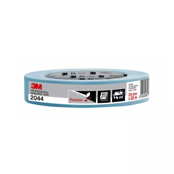 Ruban de masquage professionnel 3M™ 2044, Breite: 50 mm