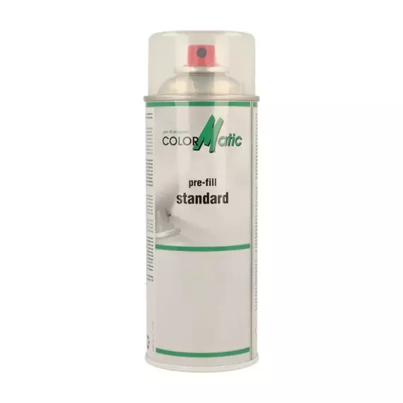Spraydose NCS 400ml
