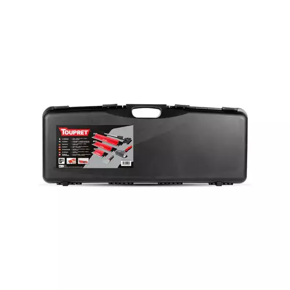 Kit rivestimento Toupret, 1 valigetta con 6 utensili, 2 image
