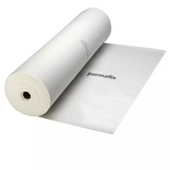 1010 Permafix, protection de sol non-tissé