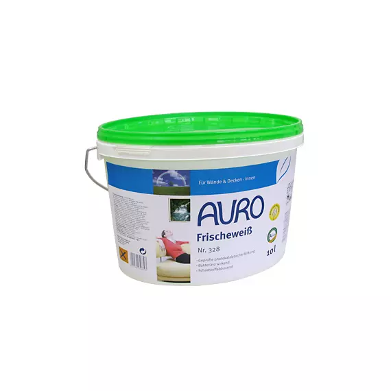 Auro Frischeweiß Nr. 328