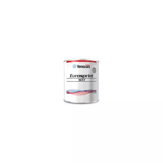 EUROSPRINT, Emballage: 750 ml, Couleur: Blanc