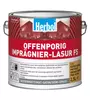 Offenporig Imprägnier-Lasur FS