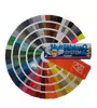 Cartella colori Ral K7